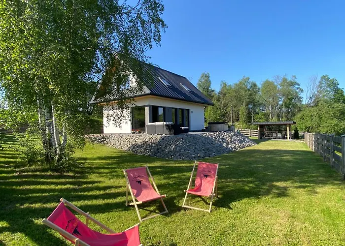 Beskidzki Reset * Budzow (Sucha)