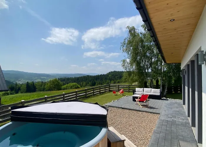 Chalet Beskidzki Reset