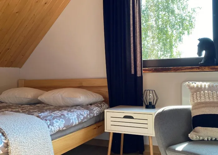 Beskidzki Reset * Budzow (Sucha)