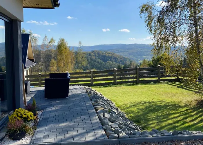 Beskidzki Reset Budzow (Sucha)