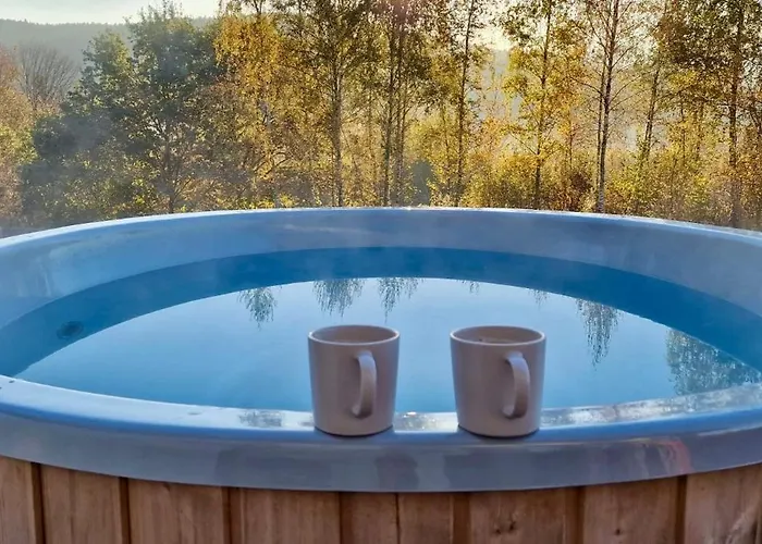 Horská chata Beskidzki Reset