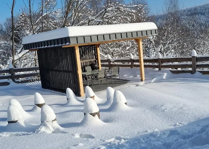 Chalet Beskidzki Reset