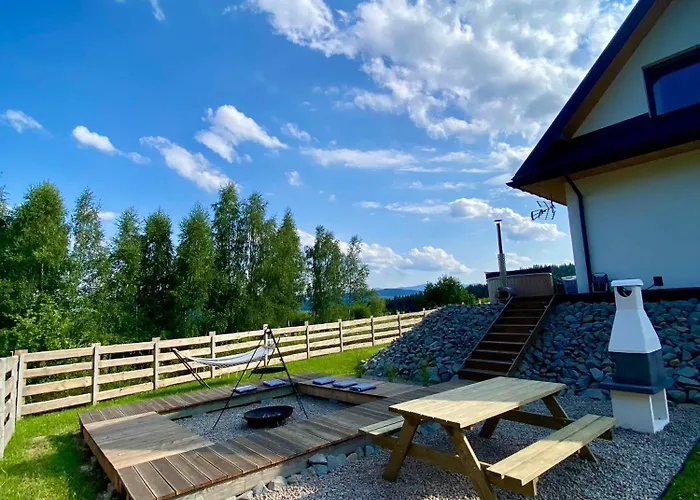Beskidzki Reset Chalet