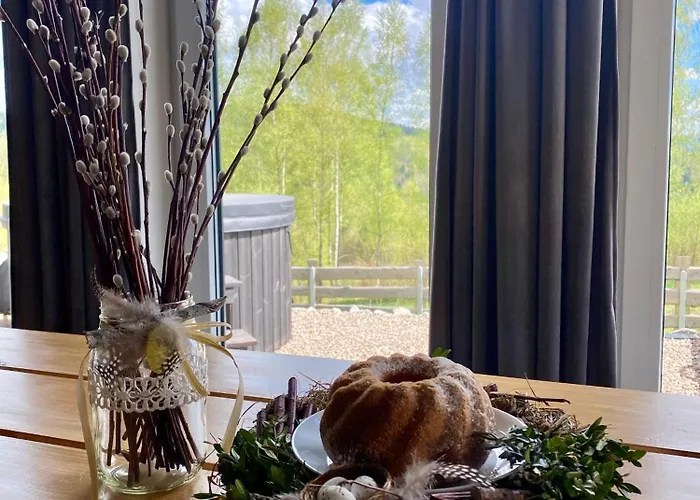 Beskidzki Reset Budzow (Sucha)