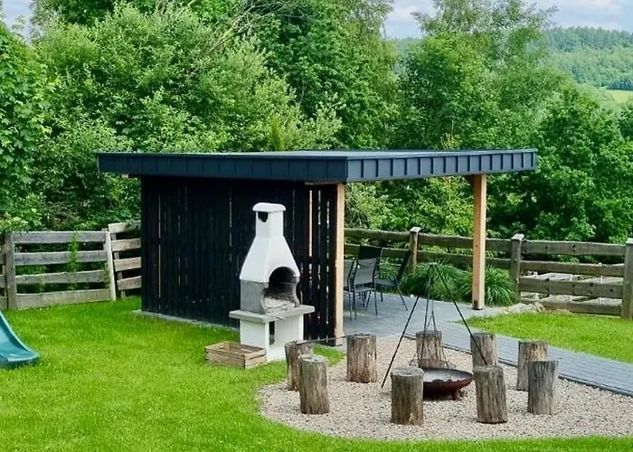 Beskidzki Reset * Budzow (Sucha)