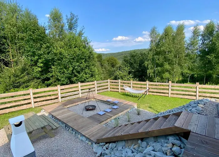 Chalet Beskidzki Reset *