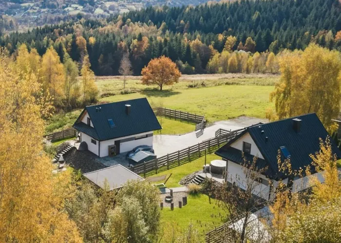 Beskidzki Reset * Budzow (Sucha)