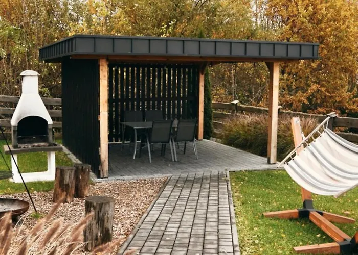 Beskidzki Reset * Budzow (Sucha)