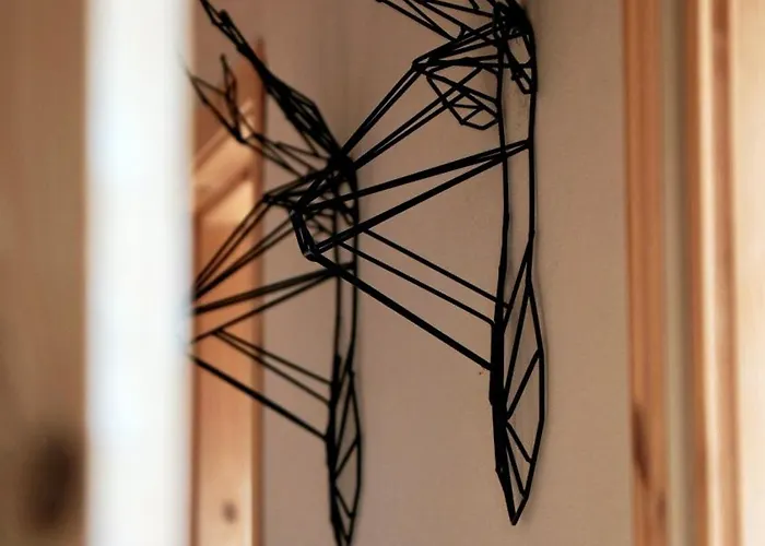 Chalet Beskidzki Reset