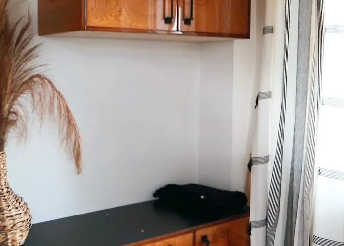 Horská chata Beskidzki Reset Budzow (Sucha)