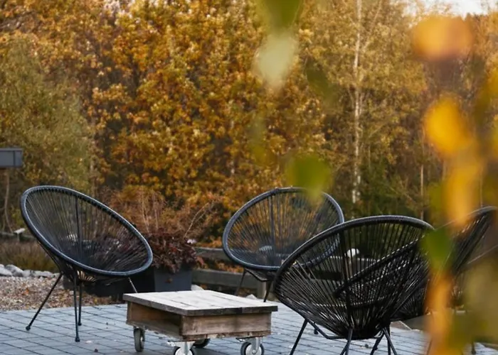 Beskidzki Reset Budzow (Sucha)