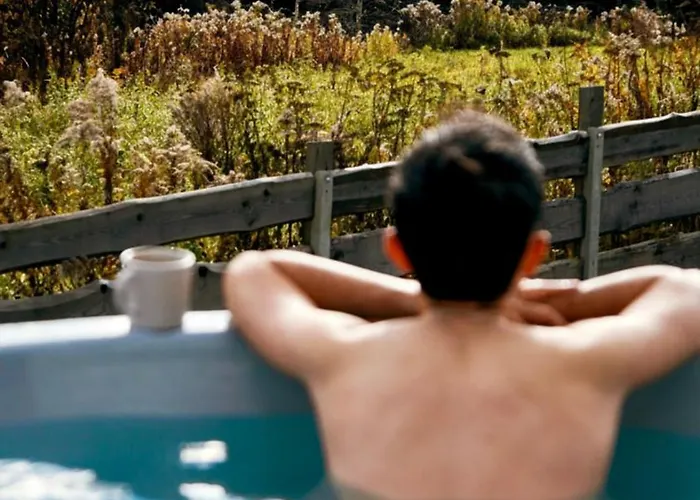 Beskidzki Reset Horská chata *