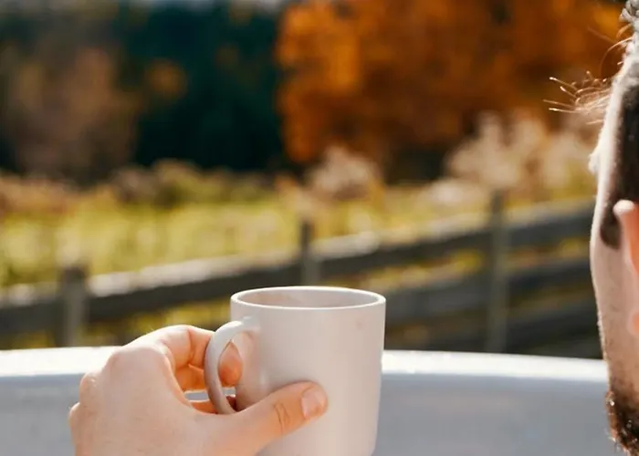 Beskidzki Reset Chalet Budzow (Sucha)