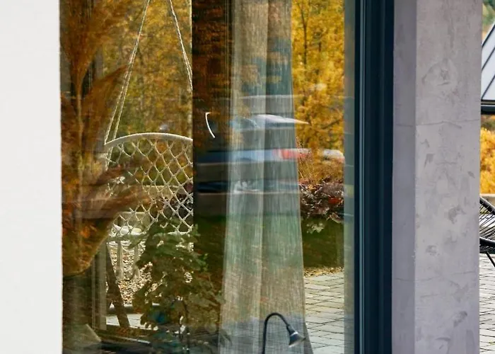 Beskidzki Reset * Budzow (Sucha)